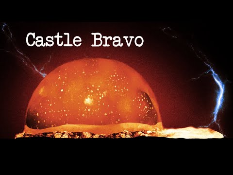 Castle Bravo