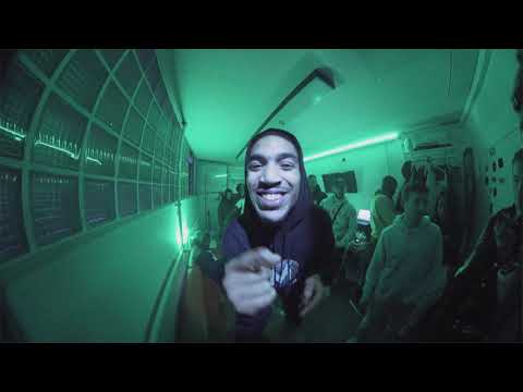 MAAZA NOLIMIT - CHECK HIM PROD.BY BENE