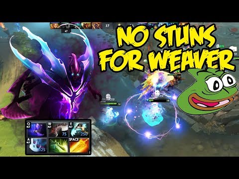 Very Hard Very Close and 1HP Weaver - Gorgc Spectre