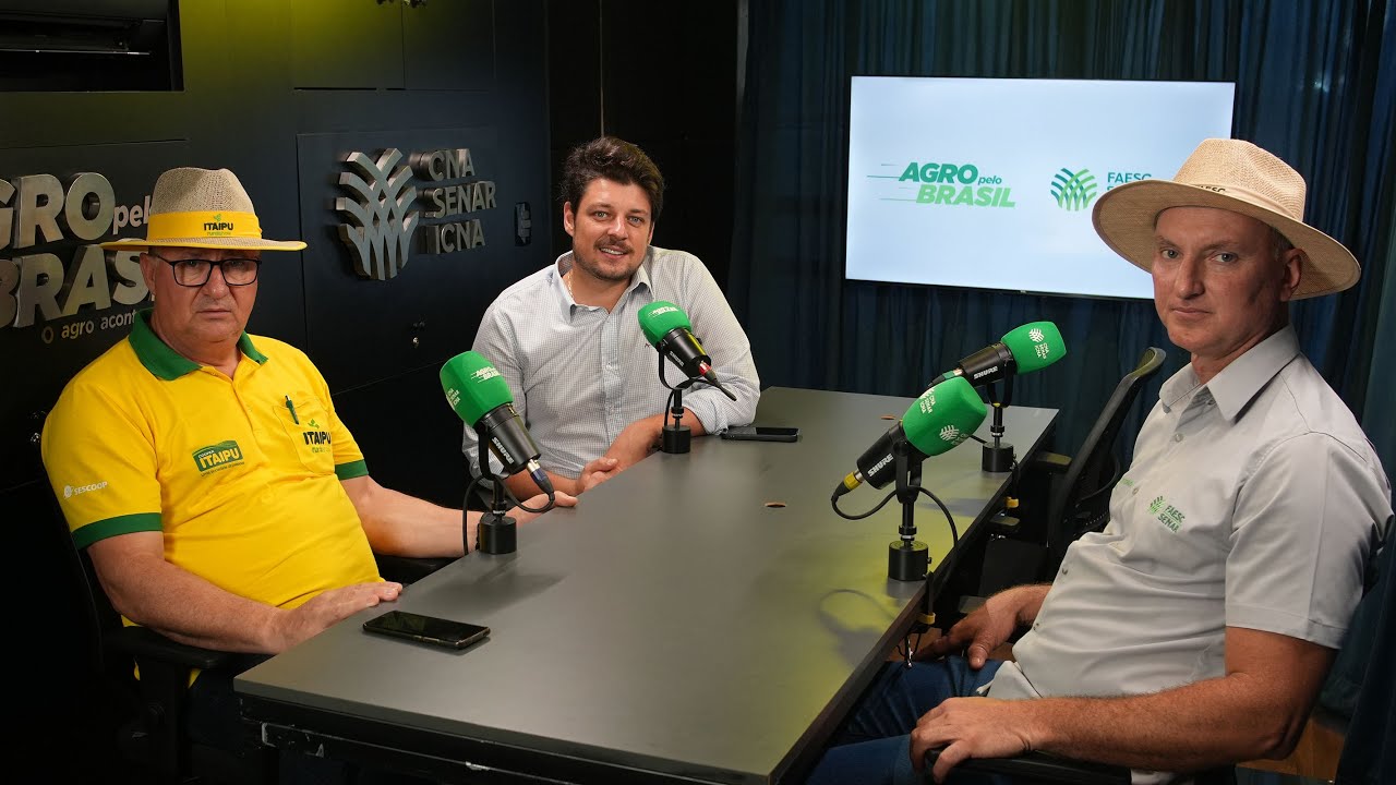 Gestão e Futuro da Pecuária de Corte no Oeste de Santa Catarina