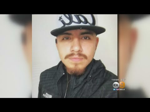 Man On Video Being Kicked, Punch By Deputies, Disappears After Release