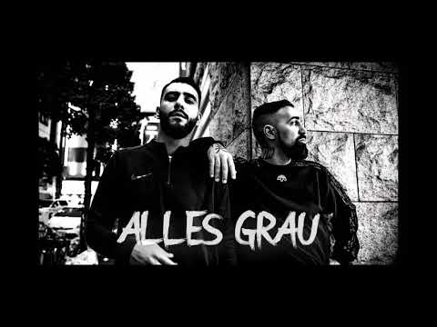 Bushido & Samra (Alles Grau)