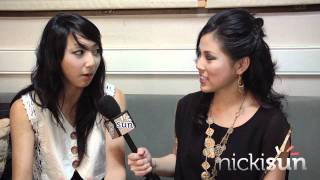 Now You Know: Clara C