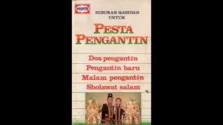 Download lagu NASIDA RIA - PENGANTIN BARU mp3