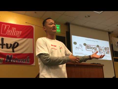 Silicon Valley Meetup Bimpies