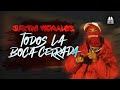 Justin Morales Todos La Boca Cerrada Official Video