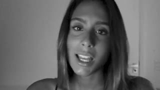 Love Yourself - Justin Bieber (Amanda Coronha cover)