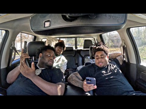 TELLING THEM THEY WON'T GET PAID THIS MONTH..😳