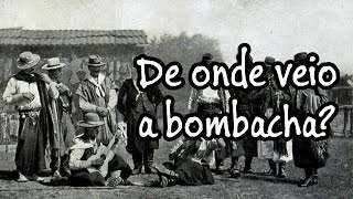 A origem da bombacha - Linha Campeira #04