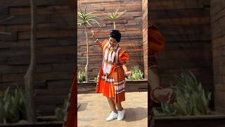 Download lagu #GRWM Wearing My First Traditional Sepedi Attire mp3