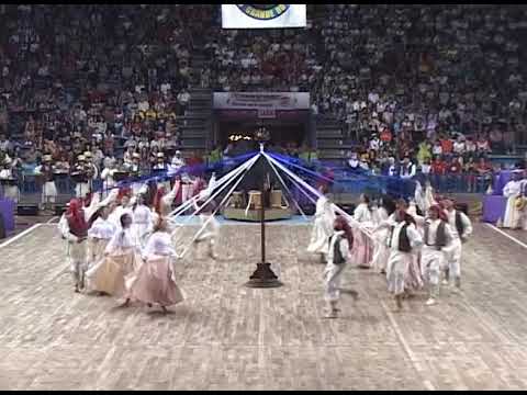 ENART 2008 - CTG ALDEIA DOS ANJOS