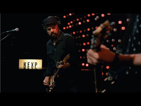 Thumbnail for Swervedriver - Full Performance (Live on KEXP) by Swervedriver
