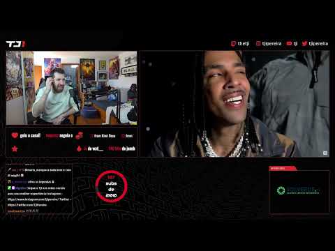 TJI REAGE A ELJI BEATZKILLA - MBM