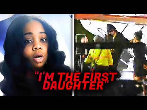 Jay Z’s LOVE Daughter Reveals Beyoncé Erased Her Over Blue Ivy