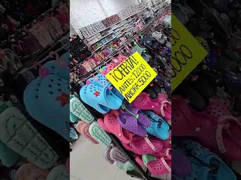 Ya esta en GIRARDOT CUNDINAMARCA EL BOMBAZO DE LA NOVENA con buenas promociones carrera 9 # 12-56 