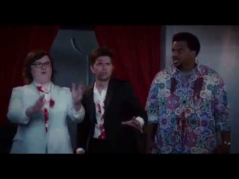 Hot Tube Time Machine 2 (you're a fuckin' nerd)