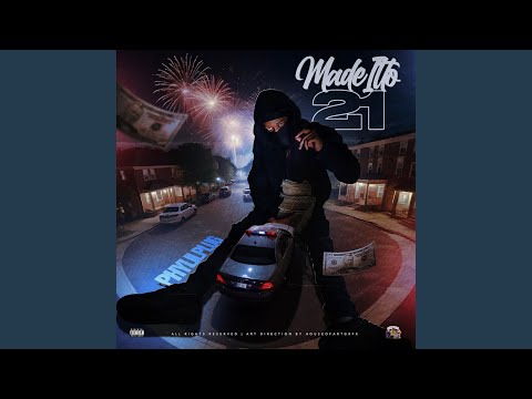 Uproar (feat. Easymoney teef)