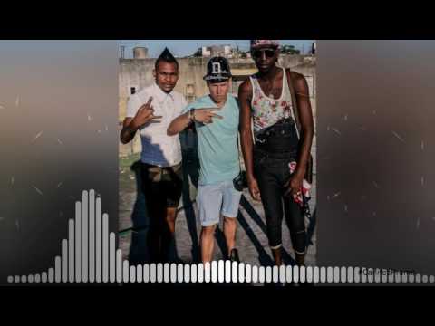 Chocolate Mc Ft. El Ondure - Ella (Audio Oficial) @CarlitosPromo