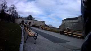 preview picture of video 'Forchtenstein 04 2013'