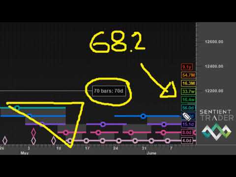How Do We Confirm Troughs? Hurst Cycles Market Update - 17 May 2021