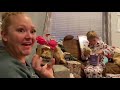 CHRISTMAS DAY What Did We Get For Christmas