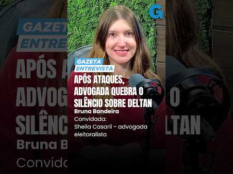 “Dallagnol está inelegível”, avalia advogada eleitoralista Sheila Casaril