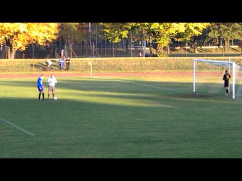 20.10.12, Włókniarz - Orlęta Cielądz 4:2