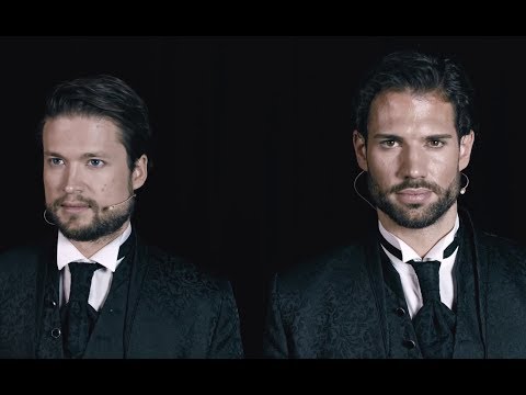 Golden Ace - Die Magier - Trailer