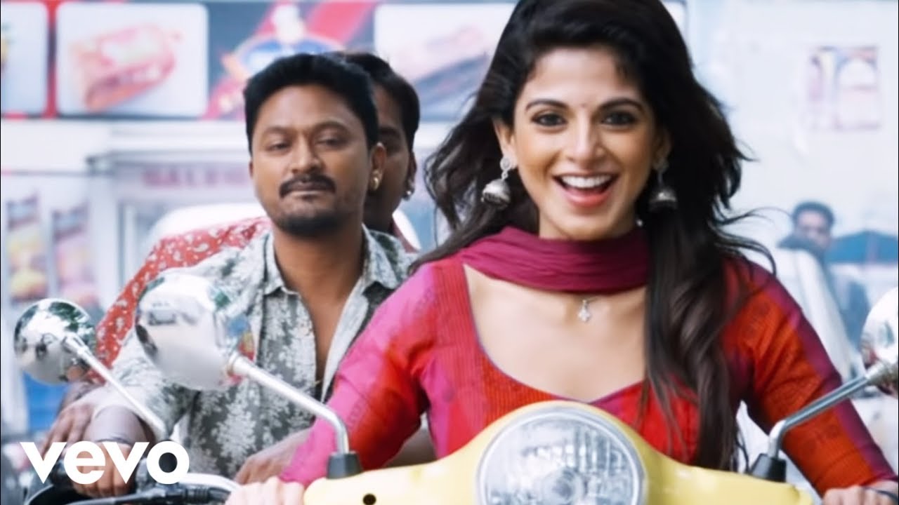 Verrattaama Verratturiye Song Lyrics | Veera 2017 | Sid Sriram, Neeti Mohan