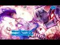KitaNightcore - Wonderland [Lyrics] 