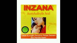 Download lagu [IKLAN RADIO] Inzana - Senangnya Hatiku mp3