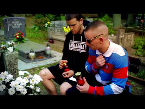 14. Sprzymierzeni - Nie zapomnę , prod. Morfix