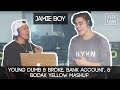 Young Dumb & Broke, Bank Account, & Bodak Yellow Mashup | Alex Aiono MASHUP FT JamieBoy