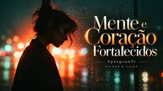 Mente e Coração Fortalecidos | Josemar Bessa