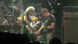 Last Drive-The Bad Roads/Gone Gone Gone 20-5-2017@Gagarin 205