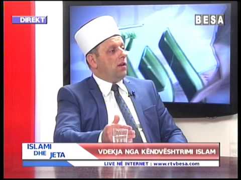 Islami dhe Jeta - 20.11.2015