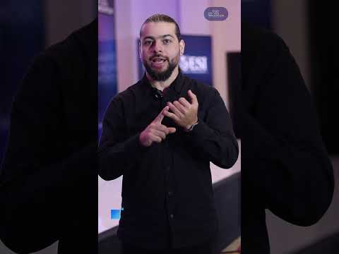 #Shorts | Diego Martinez en Tech Driven Innovation 2024 - YouTube