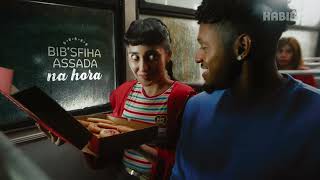 Habib's Vamo de Novo