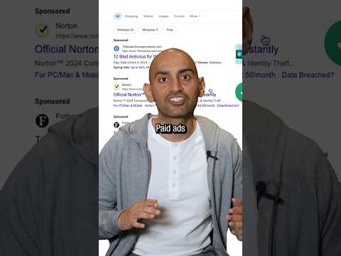 Paid Ads Are Not The Answer To Your Visibility Worries