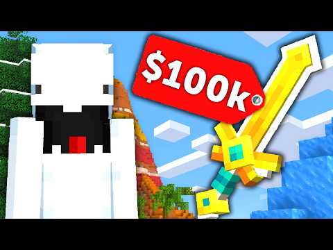 Why This YouTuber Spent $100,000 on One Server
