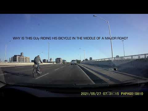 Bad Drivers Toronto (GTA) | Episode 1