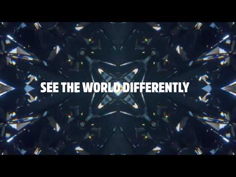 Creative People See the World Differently