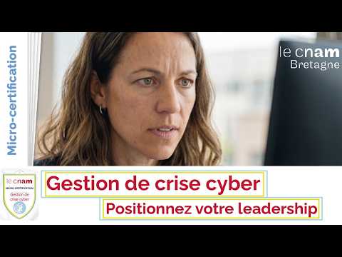 Regarder la vidéo