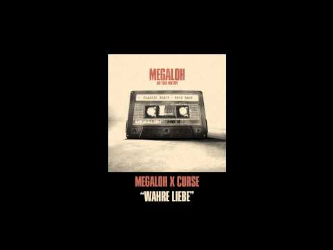 Megaloh x Curse - Wahre Liebe (21 Edition)