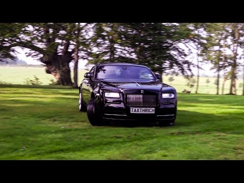 The Garden of Wraith | Go Fast And Pro