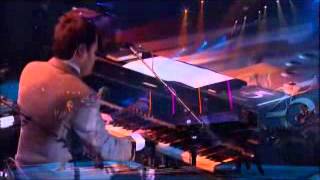 Marcos Witt y Alex Campos  Tu Fidelidad, Fiel y Dios ha sido Fiel- 25 Concierto Conmemorativo