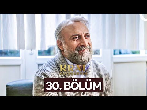 Kral Kaybederse 30. Bölüm (FİNAL)