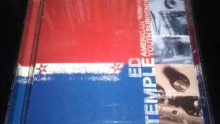 Ed Temple - American Youth Surrender (2001) Full Album