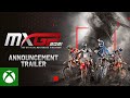MXGP 2021| Announcement Trailer