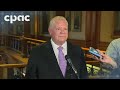 Doug Ford comments after meeting with PM Carney, premiers – May 7, 2025